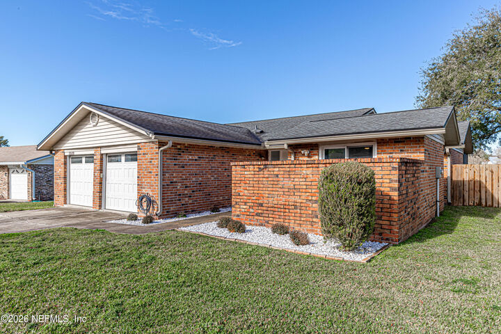 Property Photo:  3320 America Avenue  FL 32250 