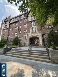 Property Photo: 275 Engle D2 NJ 07631