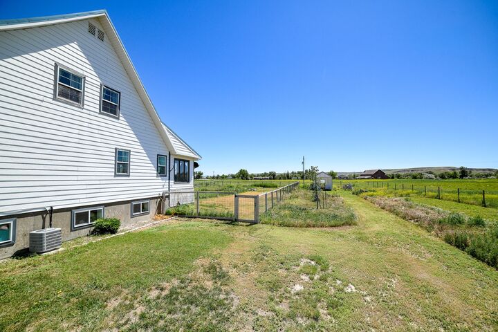 Property Photo: 830 1st Avenue MT 59487