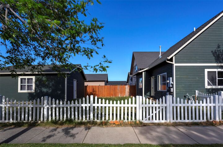 Property Photo: 4661 Montrose Drive MT 59808