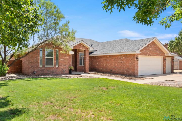 Property Photo:  5013 Lowe Avenue  NM 88101 