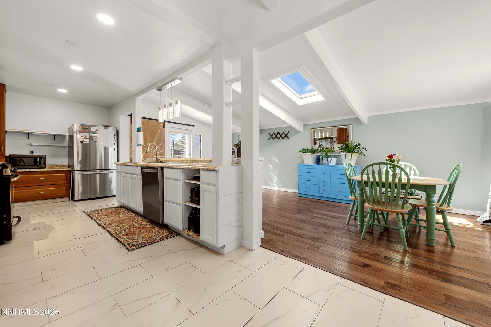 Property Photo:  11483 Andes Street  NV 89506 
