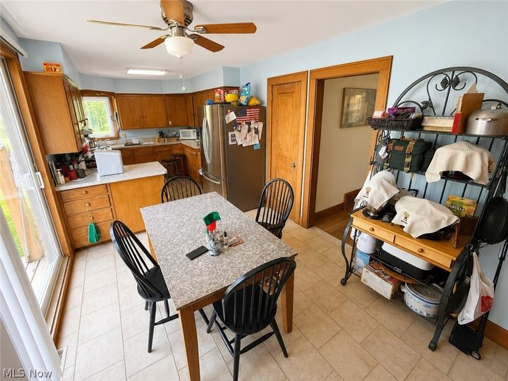 Property Photo:  17835 Chillicothe  OH 44023 
