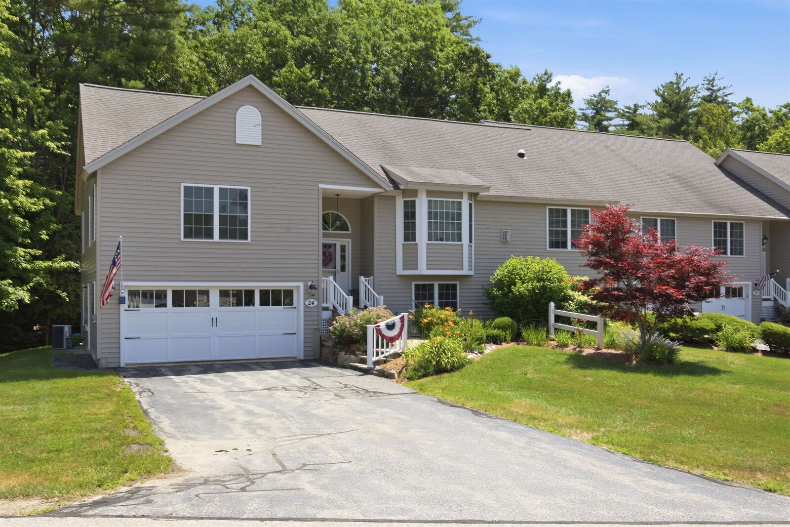 Property Photo: 24 Linden Drive NH 03826