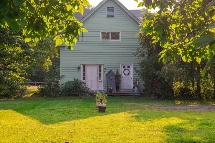 Property Photo: 29 River Street NH 03603