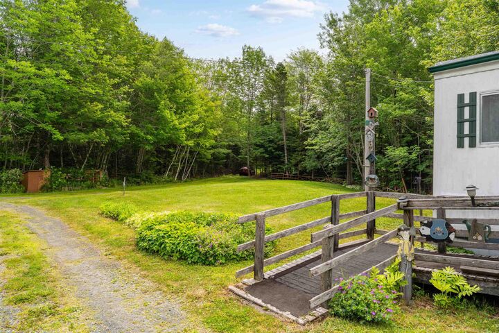 Property Photo: 172 Llewellyn Road NS B4V 6L5