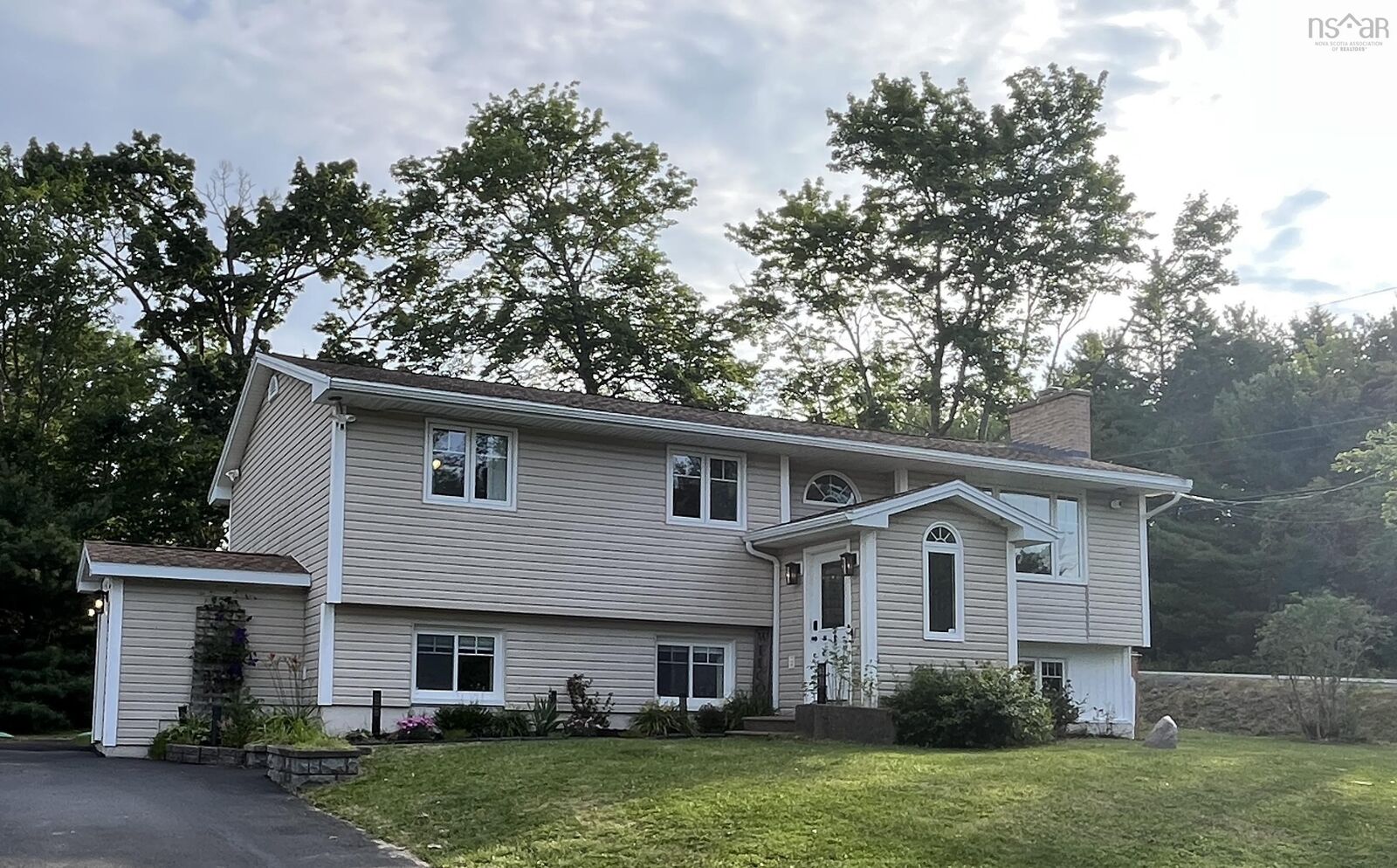 Property Photo:  1 Brook Street  NS B2T 1A5 