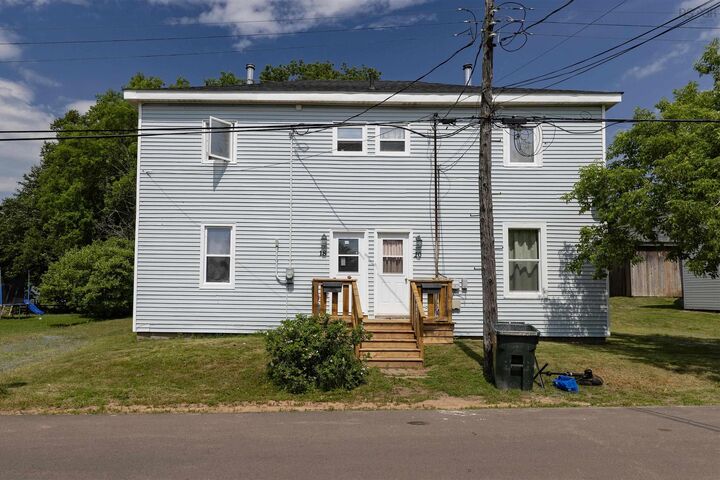 18-20 Christie Street — photo 1