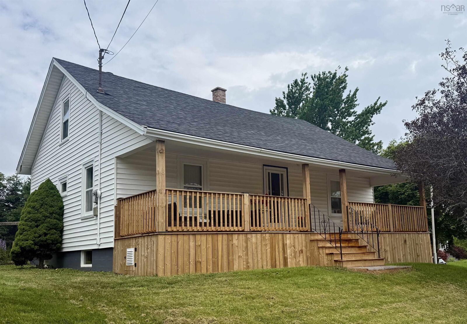 Property Photo: 32 James Street NS B2N 3A1