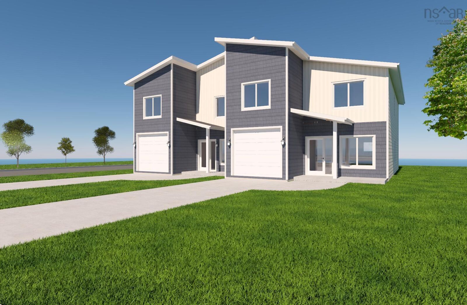 Property Photo: 135 Roundhouse Drive NS B4V 9A9