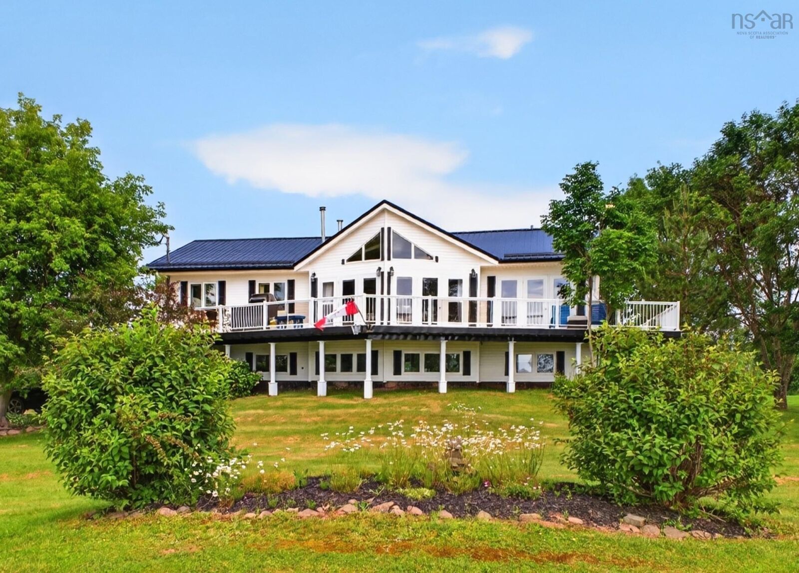 Property Photo:  60 Semple Creek Road  NS B0K 1V0 