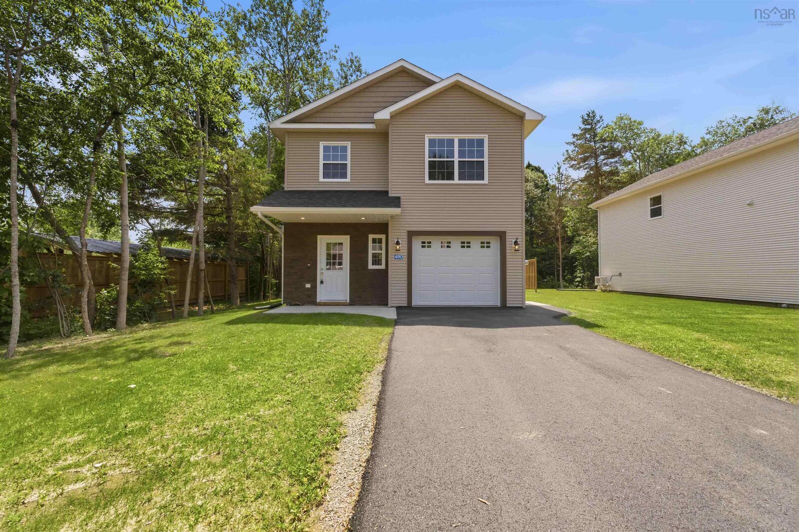 Property Photo:  490 Bill Street  NS B0P 1R0 