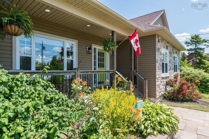 Property Photo: 614 Piggott Avenue NS B2T 1S6