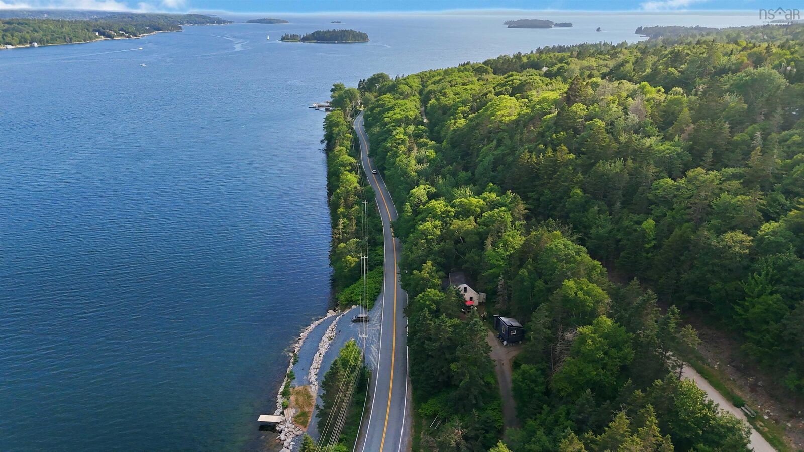 Property Photo:  6629 St. Margarets Bay Road  NS B3Z 2A2 
