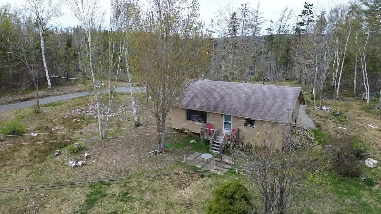 Property Photo:  4299 Grand Mira North Road  NS B1K 1V7 