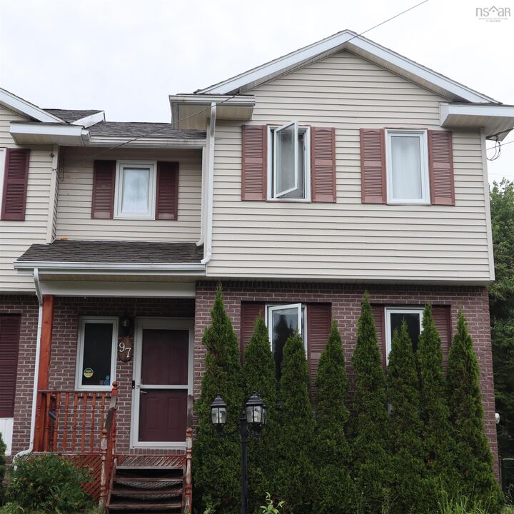 Property Photo: 97 Bruce Drive NS B4C 3V2