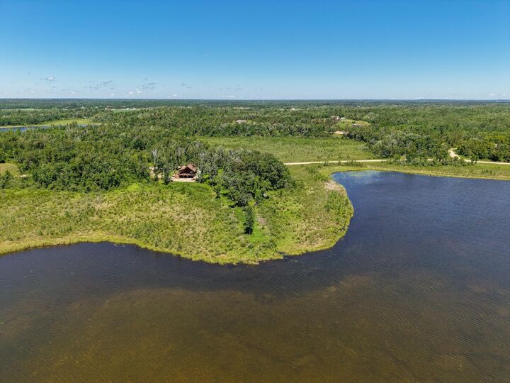 Property Photo: 6300 Boot Lake Road SW MN 56601