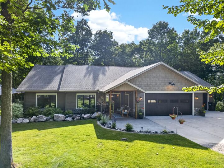 Property Photo: 10139 Rardin Road SW MN 56468
