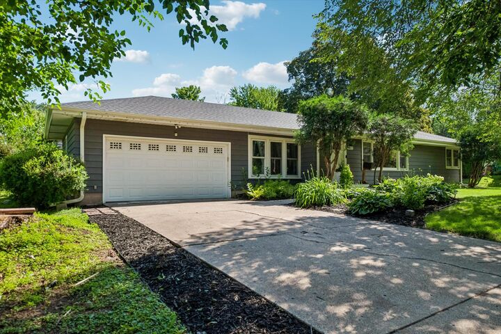 Property Photo: 9222 W 22nd Lane MN 55426