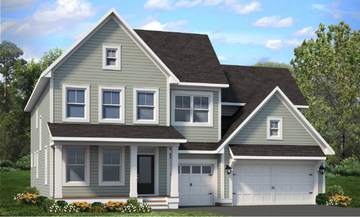 Property Photo: 5522 Vista Trail MN 55386