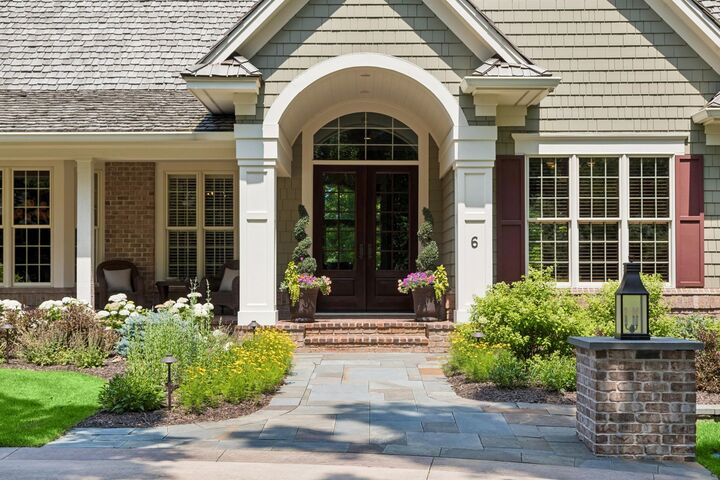 Property Photo: 6 Bent Tree Lane MN 55127