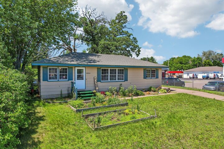 Property Photo:  38804 8th Avenue  MN 55056 