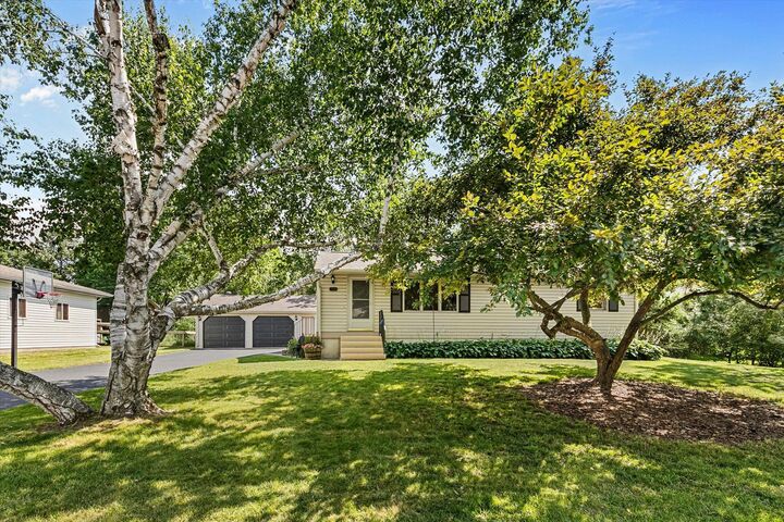 Property Photo: 736 Lasso Lane MN 55123