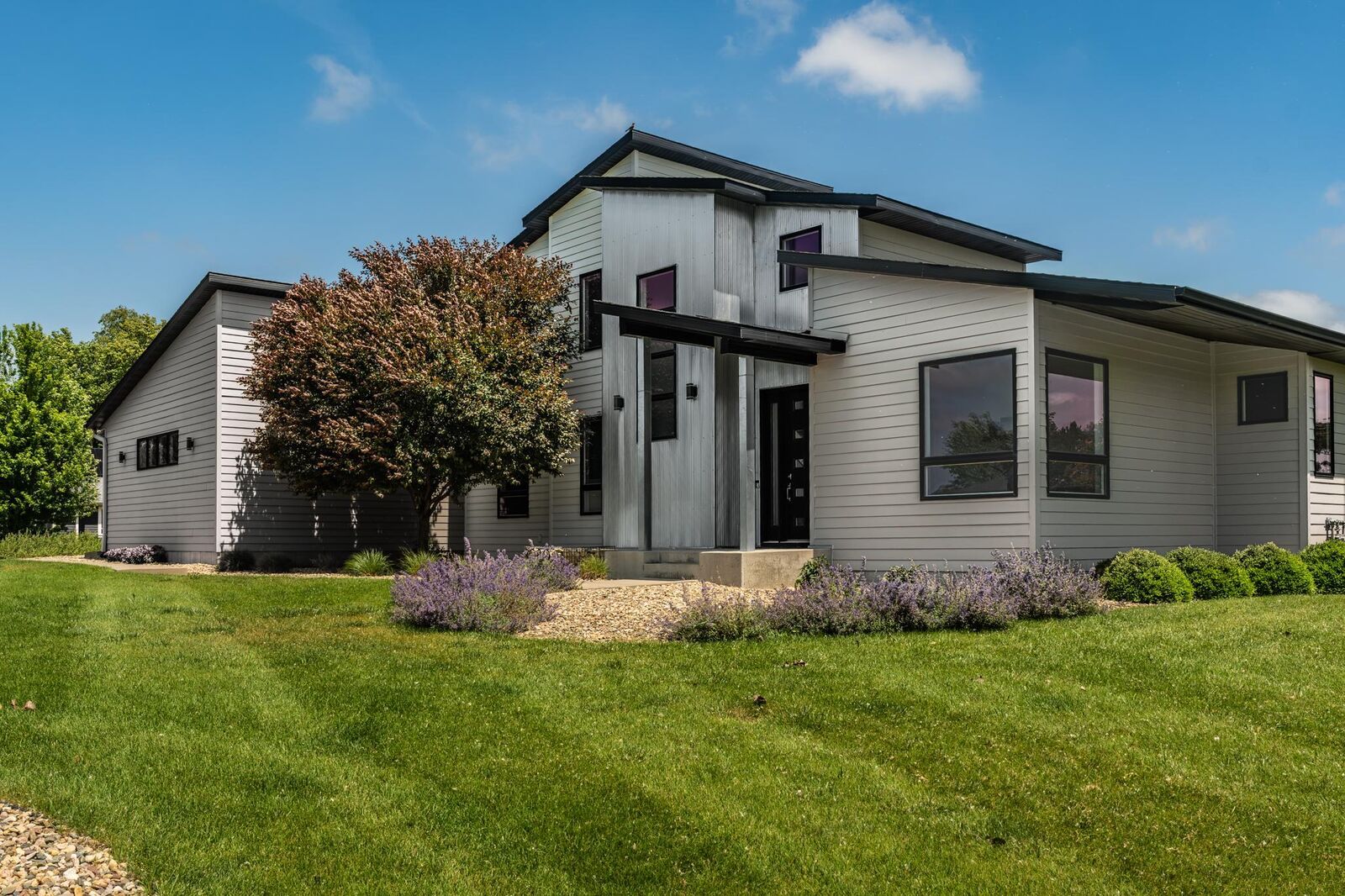 Property Photo: 4080 Ironton Lane SW MN 55902