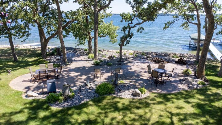 Property Photo: 22548 Senns Beach Drive MN 56501