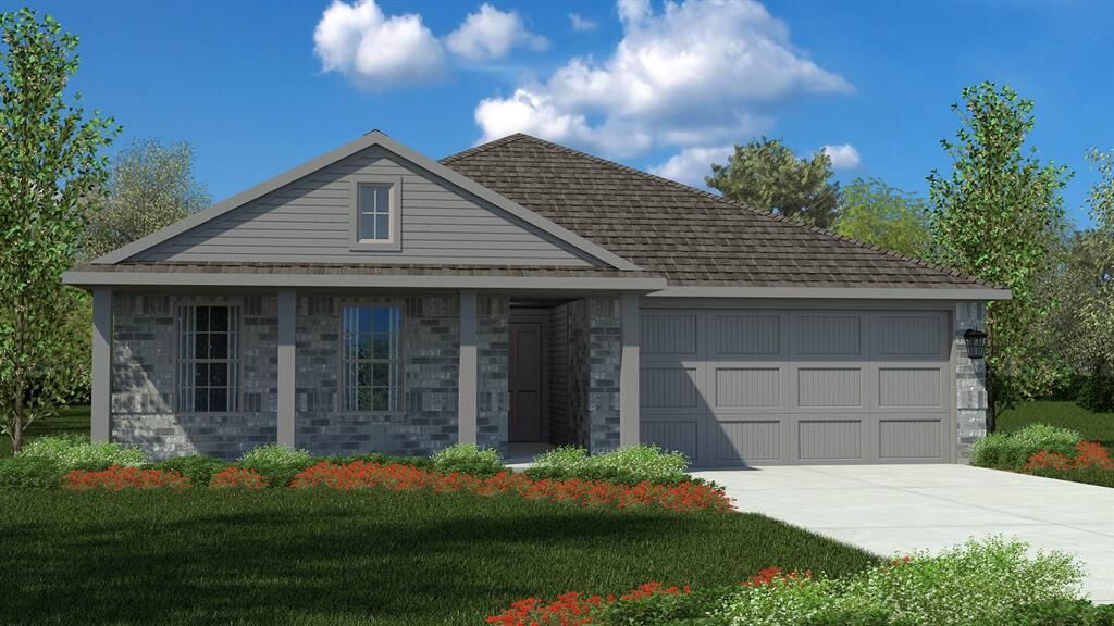 Property Photo: 16724 Hudson Prairie Way TX 76247