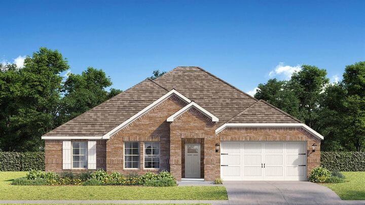 Property Photo: 1441 Canterbury Trail TX 75115