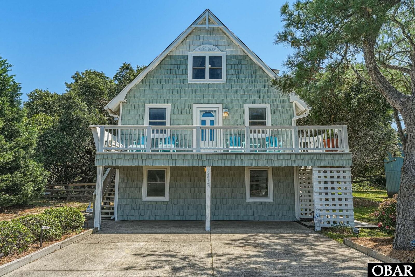 Property Photo:  2413 S Wrightsville Avenue  NC 27959 