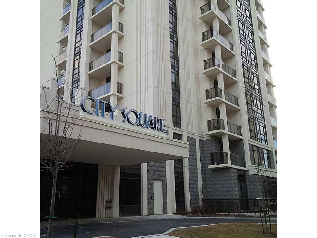Property Photo:  81 Robinson Street 802  ON L8P 0C2 