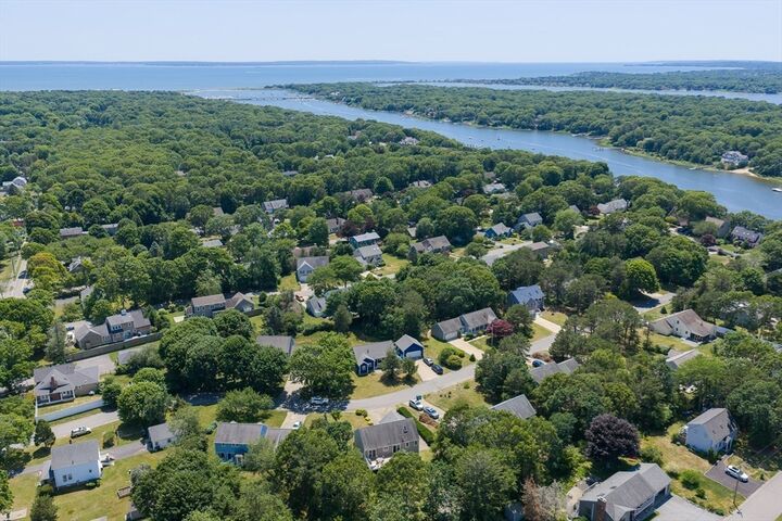 Property Photo:  108 Pheasant Ln  MA 02536 
