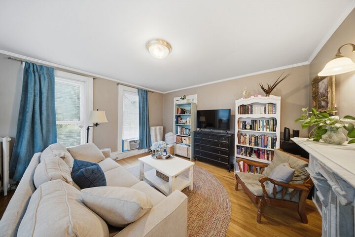 Property Photo:  42 S Main St  MA 01569 