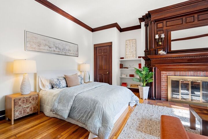 Property Photo:  16 Chauncy 53  MA 02138 