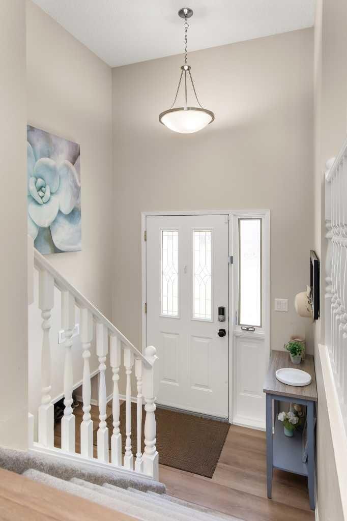 Property Photo: 92 Sharpe Crescent SE AB T1B 3Y6