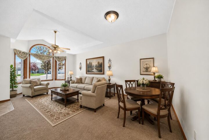 Property Photo: 3 Parklane Place AB T1P 1K7