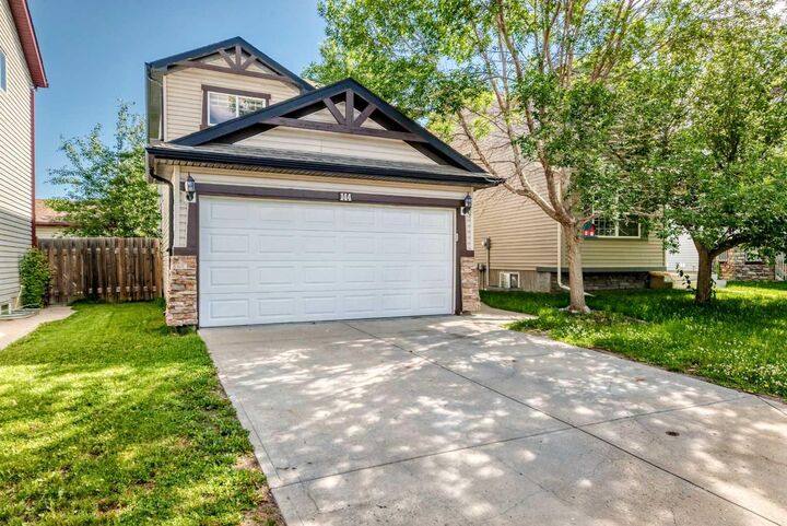 144 Covehaven Road NE — photo 1