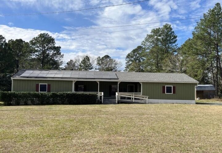 Property Photo:  192 Sharon Dr  LA 71446 