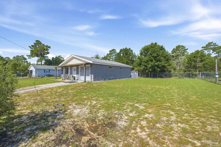 Property Photo:  1935 America Ave  FL 32563 