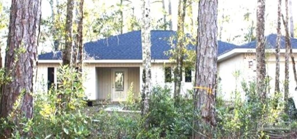 Property Photo:  4571 Sunlight Cir  FL 32583 
