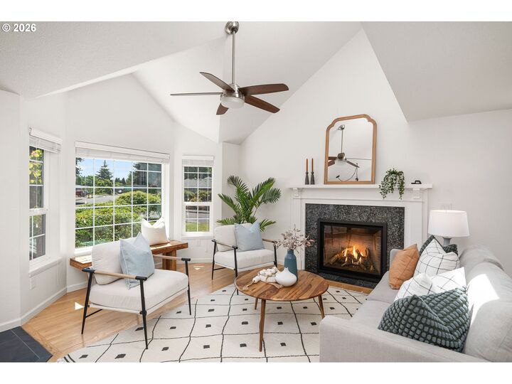 Property Photo:  5749 NE Harvest St  OR 97124 