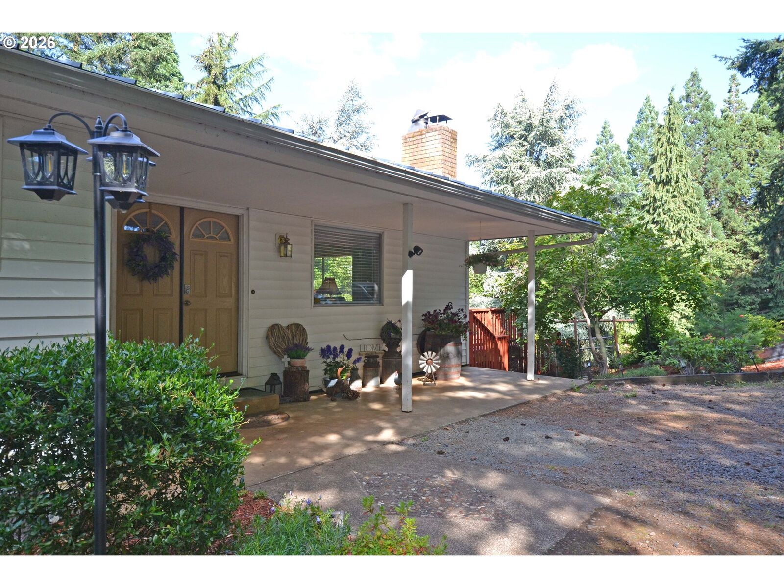 Property Photo: 6962 Macleay Rd SE OR 97317