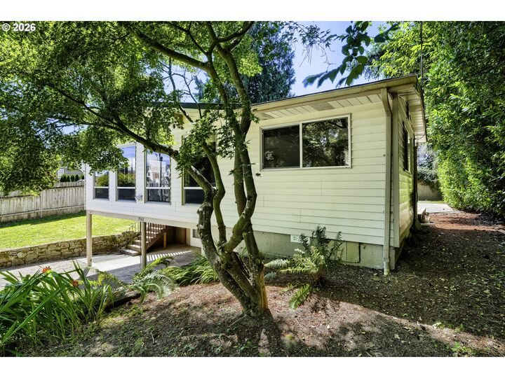 Property Photo: 3501 NE 82nd St WA 98665