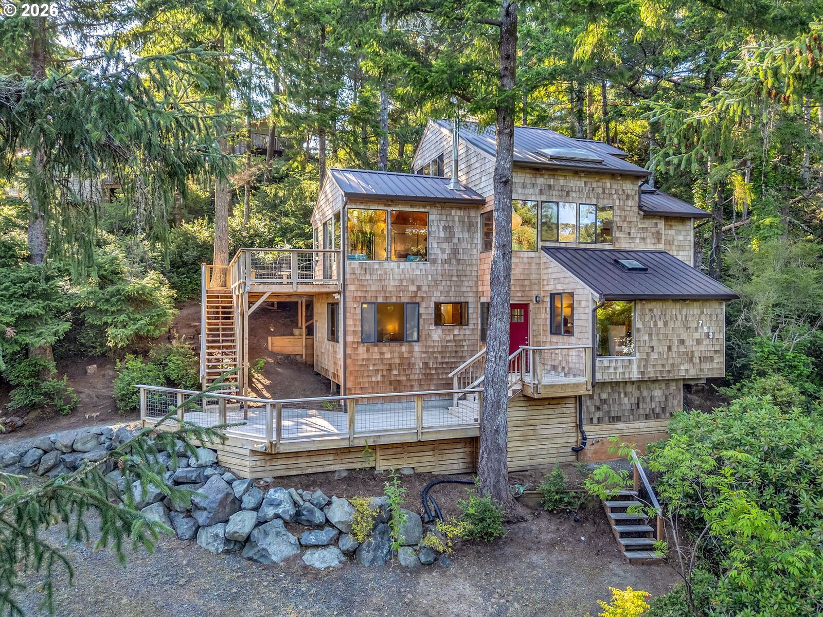 Property Photo:  759 Greenridge St  OR 97130 