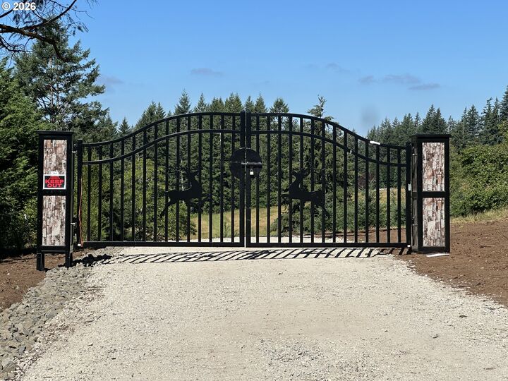 Property Photo: 2318 SE 377th Ave Lot #6 WA 98671