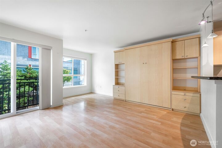 Property Photo: 108 5th Avenue S 720 WA 98104