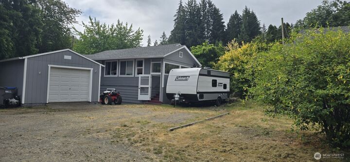 Property Photo:  2996  Northlake Way NW  WA 98312 