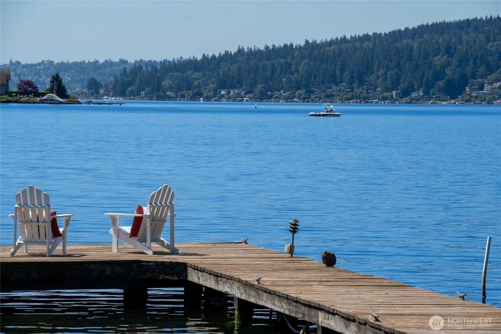 Property Photo: 11055 SE Lake Road WA 98004